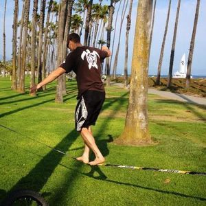 Meet your Posher, Josh